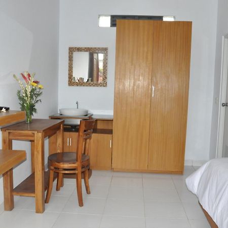 Bubu Inn Ubud Kültér fotó