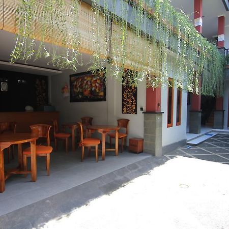 Bubu Inn Ubud Kültér fotó