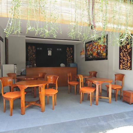 Bubu Inn Ubud Kültér fotó