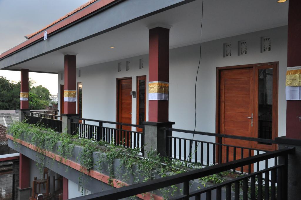 Bubu Inn Ubud Kültér fotó