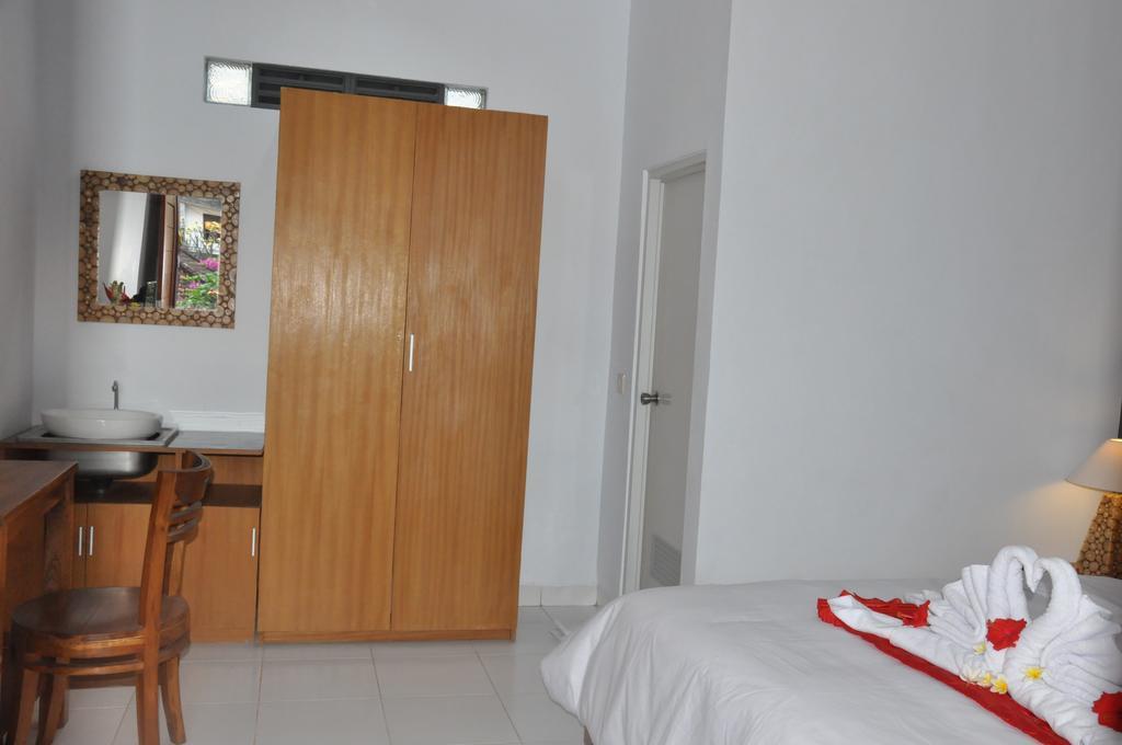 Bubu Inn Ubud Kültér fotó