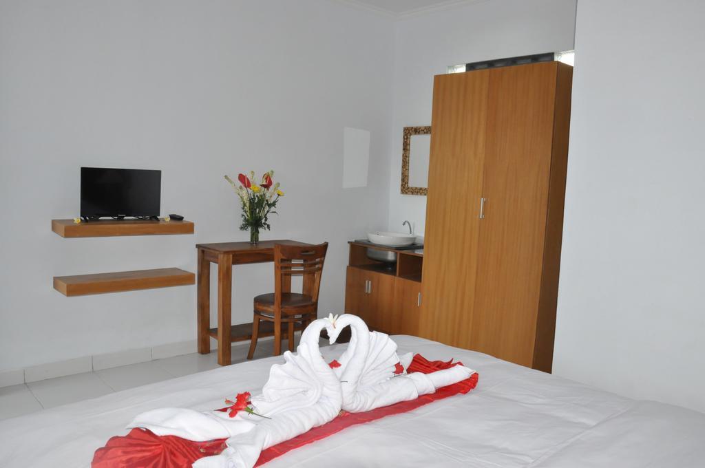 Bubu Inn Ubud Kültér fotó