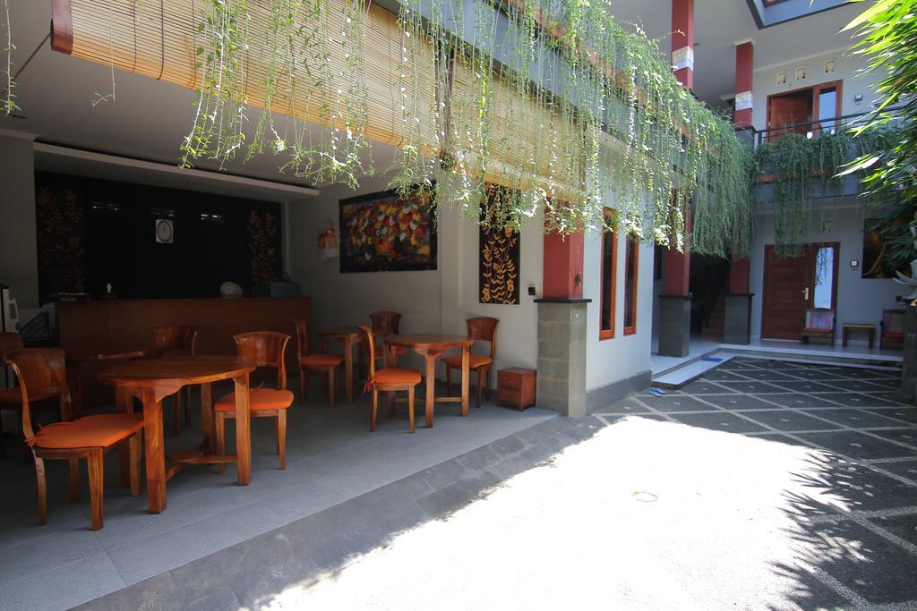 Bubu Inn Ubud Kültér fotó